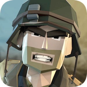 نسخه جدید و کامل World War Polygon