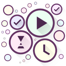 نسخه کامل و آخر  Time Planner برای اندروید