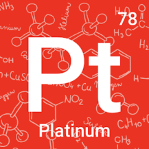 نسخه کامل و آخر Periodic Table برای اندروید نسخه کامل و آخر Periodic Table برای اندروید