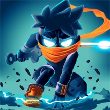 دانلود نسخه جدید Ninja Dash برای اندروید