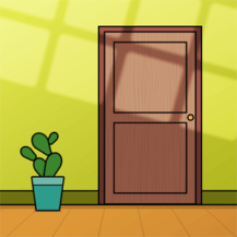 نسخه کامل و آخر  Escape Room برای اندروید