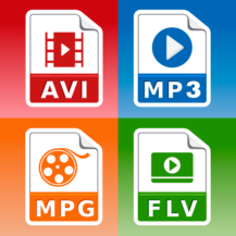 دانلود آخرین نسخه Video Converter