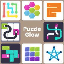 دانلود نسخه جدید Puzzle Glow برای موبایل دانلود نسخه جدید Puzzle Glow برای موبایل