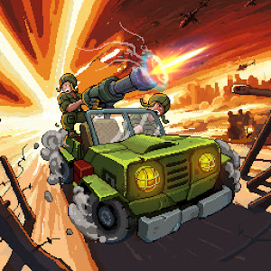 نسخه جدید و کامل Jackal Squad