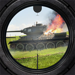 دانلود نسخه جدید Tank Battle
