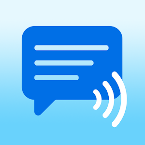 دانلود پزشکی و سلامت Speech Assistant