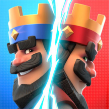 نسخه جدید و آخر Clash Royale برای اندروید