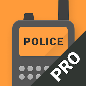 نسخه کامل و آخر  Scanner Radio Pro برای اندروید