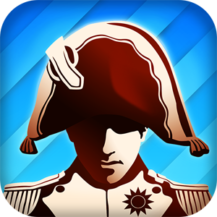 دانلود European War 4: Napoleon - بازی استراتژیک جنگ اروپایی 4: ناپلئون اندروید مود