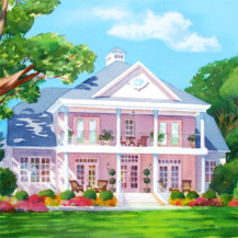 دانلود جدیدترین نسخه Manor Diary دانلود جدیدترین نسخه Manor Diary