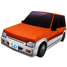 نسخه کامل و آخر Dr. Driving برای اندروید نسخه کامل و آخر Dr. Driving برای اندروید