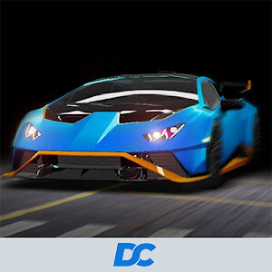دانلود آخرین نسخه مسابقه ای Drive Club MultiPlayer