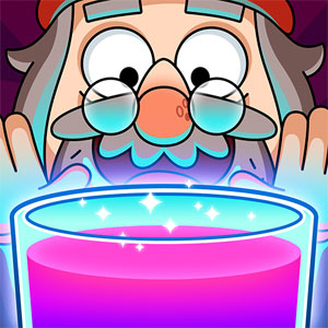 نسخه جدید و آخر  Potion Punch برای اندروید