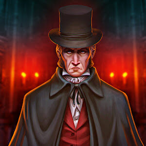 نسخه جدید و کامل Crimson Manor نسخه جدید و کامل Crimson Manor