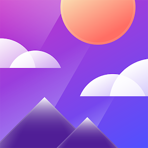 نسخه کامل و آخر  Weather Live Wallpapers برای اندروید