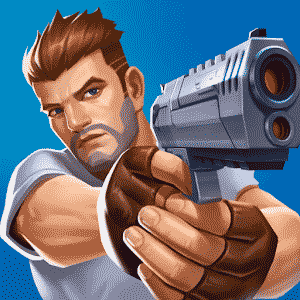 دانلود جدیدترین نسخه Hero Shooter دانلود جدیدترین نسخه Hero Shooter