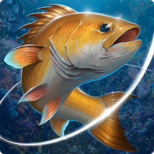 دانلود آخرین نسخه FishingHook