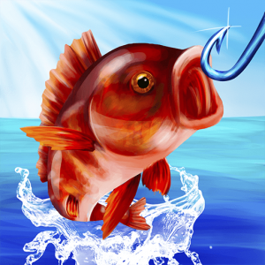 دانلود نسخه جدید و آخر Grand Fishing Game