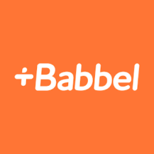دانلود آموزشی + درسی Babbel