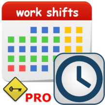 نسخه جدید و کامل my Shifts نسخه جدید و کامل my Shifts