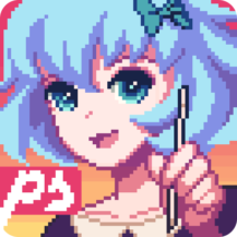 دانلود نسخه جدید و آخر Pixel Studio