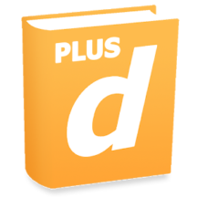 دانلود نسخه جدید dict.cc plus