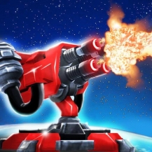 نسخه جدید و آخر  Modular Tower Defense برای اندروید