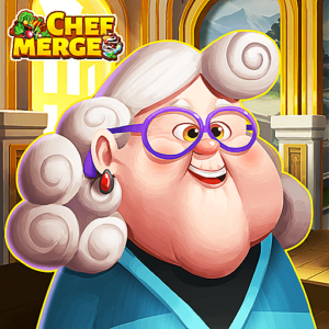 دانلود نسخه کامل Chef Merge