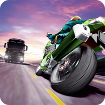 نسخه جدید و آخر  Traffic Rider برای اندروید
