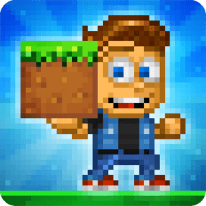 دانلود بازی ماجراجویی  PixelWorlds