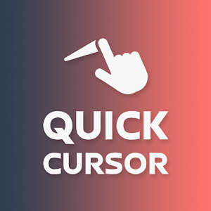 نسخه آخر و کامل Quick Cursor برای موبایل نسخه آخر و کامل Quick Cursor برای موبایل