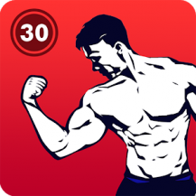 دانلود Men Workout at Home - Six Packs in 30 Days - برنامه ورزش در خانه مخصوص آقایان اندروید
