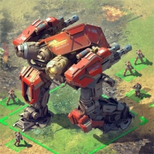 دانلود نسخه جدید Battle for the Galaxy برای اندروید
