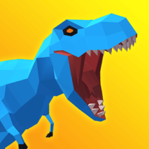 نسخه جدید و آخر Dinosaur Rampage برای اندروید نسخه جدید و آخر Dinosaur Rampage برای اندروید