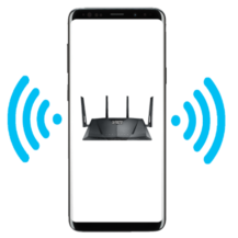 دانلود نسخه جدید و آخر NetShare
