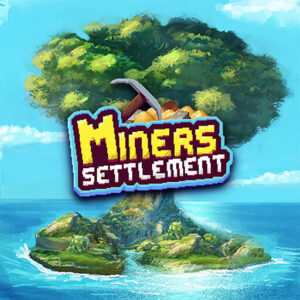 نسخه جدید و آخر Miners Settlement برای اندروید نسخه جدید و آخر Miners Settlement برای اندروید