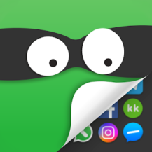 دانلود آخرین نسخه App Hider