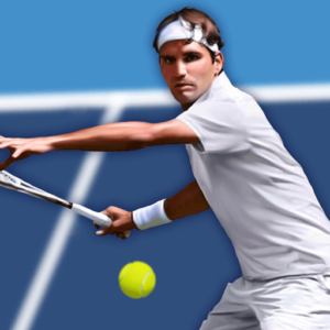 آخرین نسخه ورزشی Tennis Open 2021