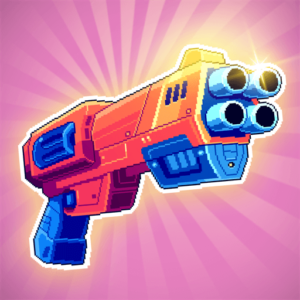 آخرین نسخه آرکید + تفننی Wild Gunner آخرین نسخه آرکید + تفننی Wild Gunner