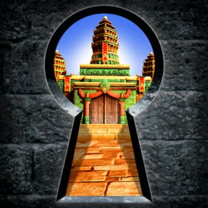نسخه آخر و کامل  Escape Hunt برای موبایل
