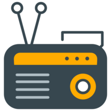 نسخه کامل و آخر  RadioNet برای اندروید