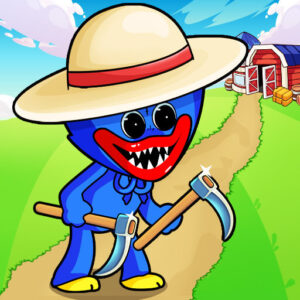 دانلود آخرین نسخه آرکید + تفننی Farm Blade