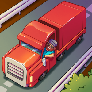 جدیدترین نسخه Transport It! 3D