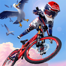 دانلود نسخه جدید DownHillMasters برای اندروید