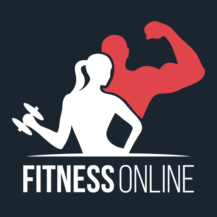 دانلود برنامه پرورش اندام  FitnessOnline