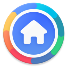 دانلود آخرین نسخه لانچر و شخصی سازی Action Launcher