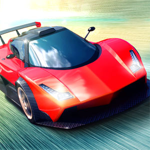 دانلود نسخه جدید RedLine Rush برای اندروید