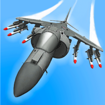 نسخه جدید و آخر Air Force برای اندروید نسخه جدید و آخر Air Force برای اندروید