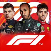 دانلود نسخه کامل F1 Mobile