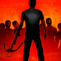 دانلود نسخه جدید Into the Dead برای اندروید